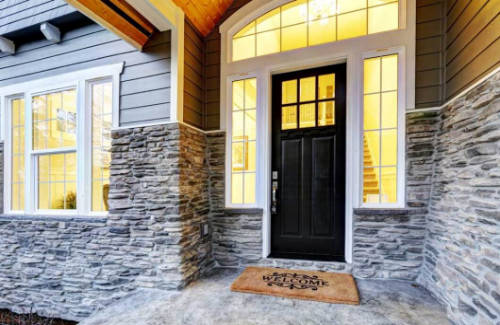 fiberglass doors carefree coatings & windows charlotte nc