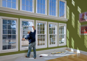 Concord NC Double Hung Windows